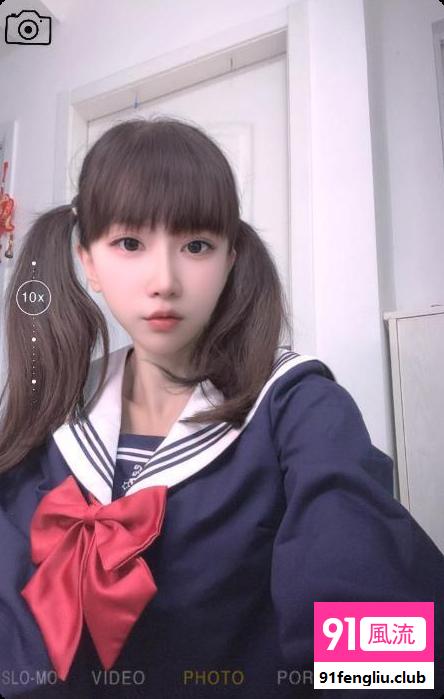 双马尾小姐 姐